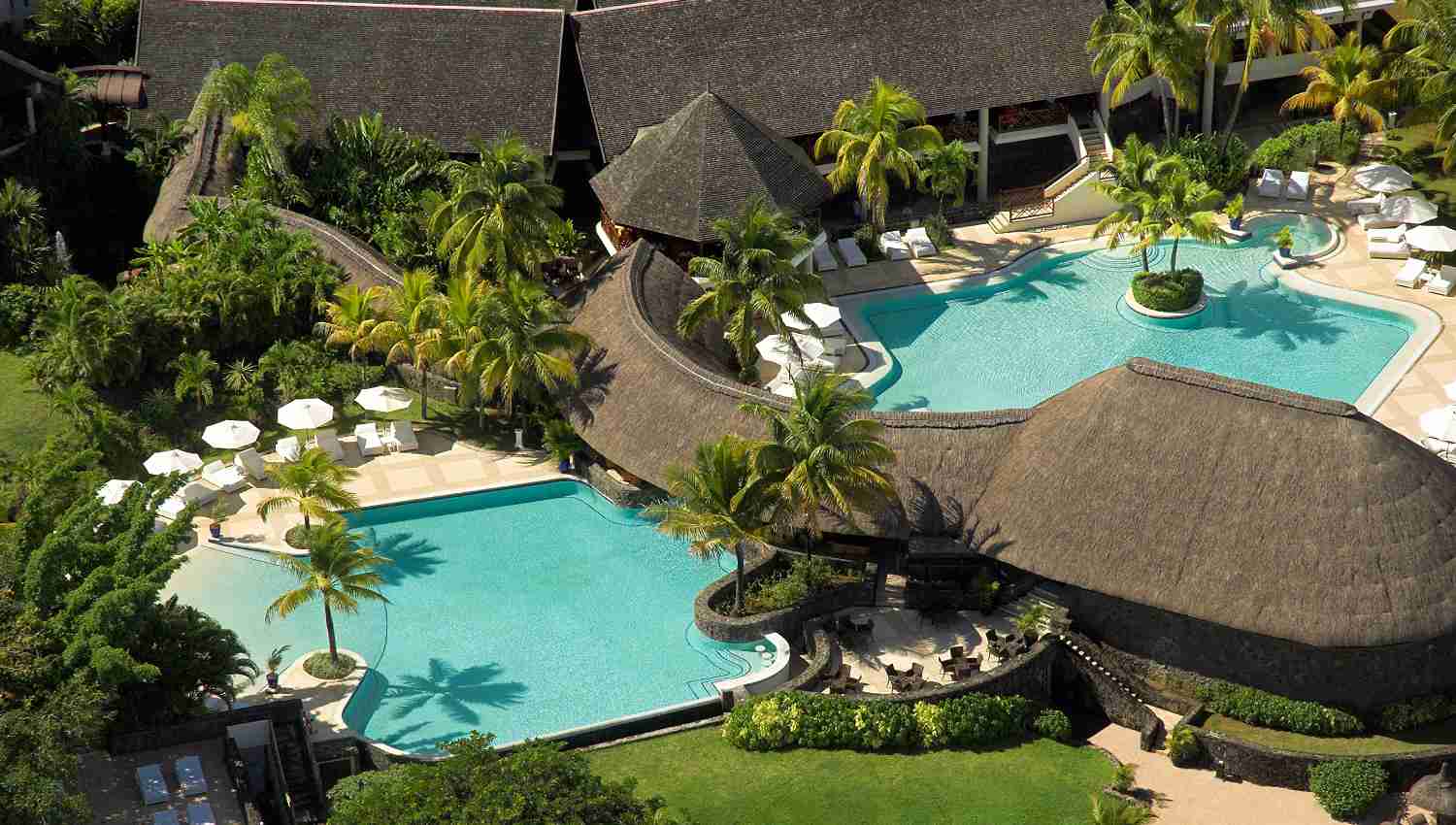  Maritim Resort and Spa Mauritius 2